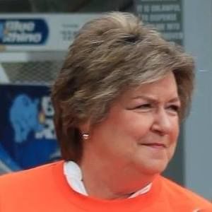 Meet your Posher, Mary ann